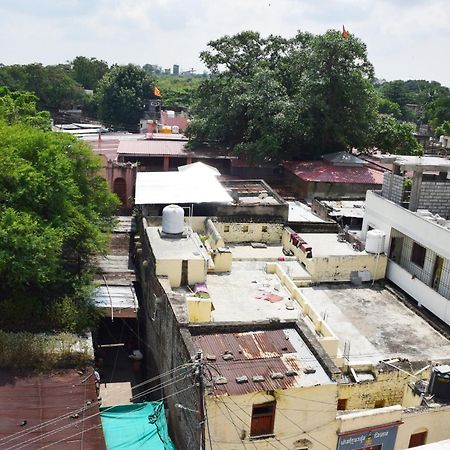 Shankar Residency, Akkalkot Akalkot Bagian luar foto