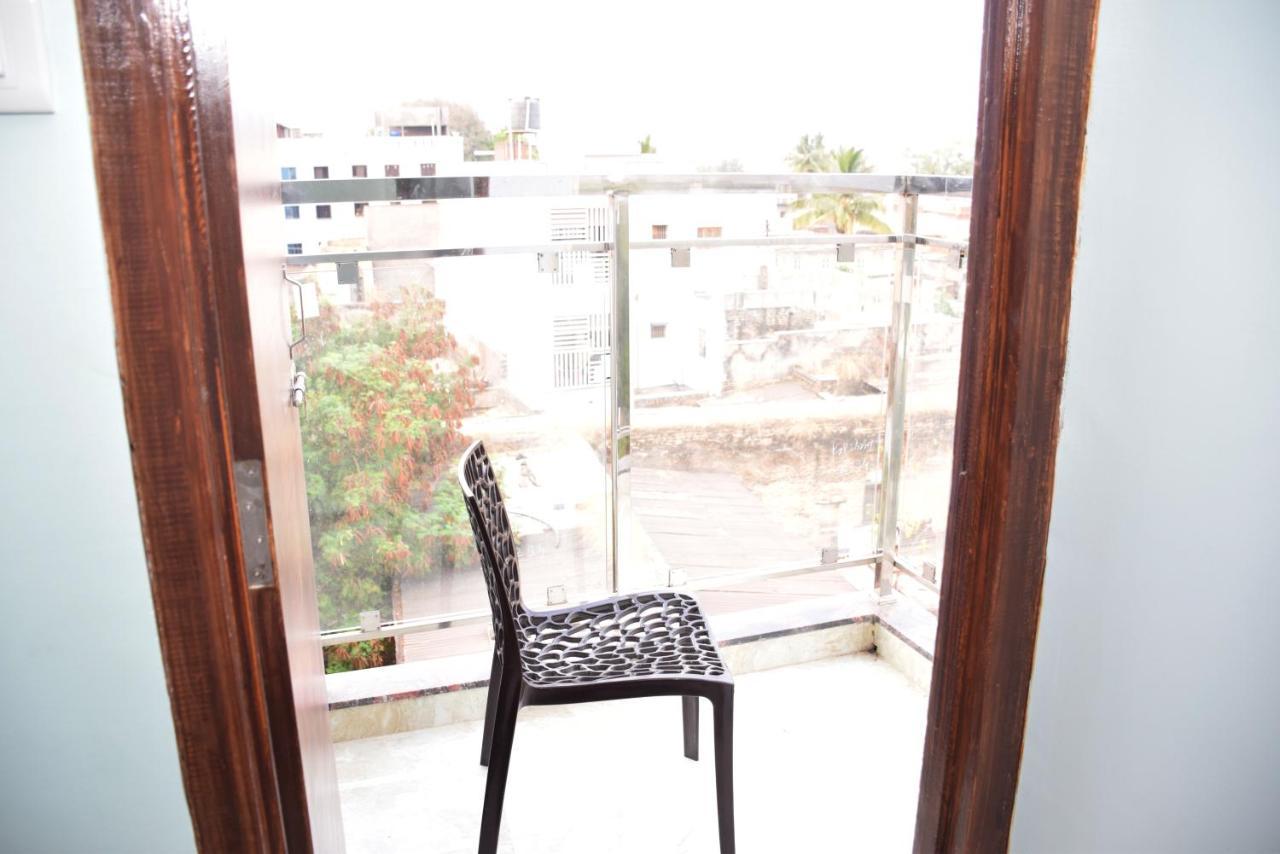Shankar Residency, Akkalkot Akalkot Bagian luar foto