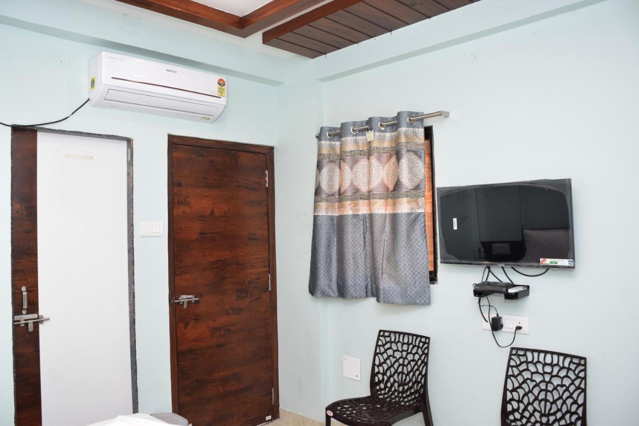Shankar Residency, Akkalkot Akalkot Bagian luar foto