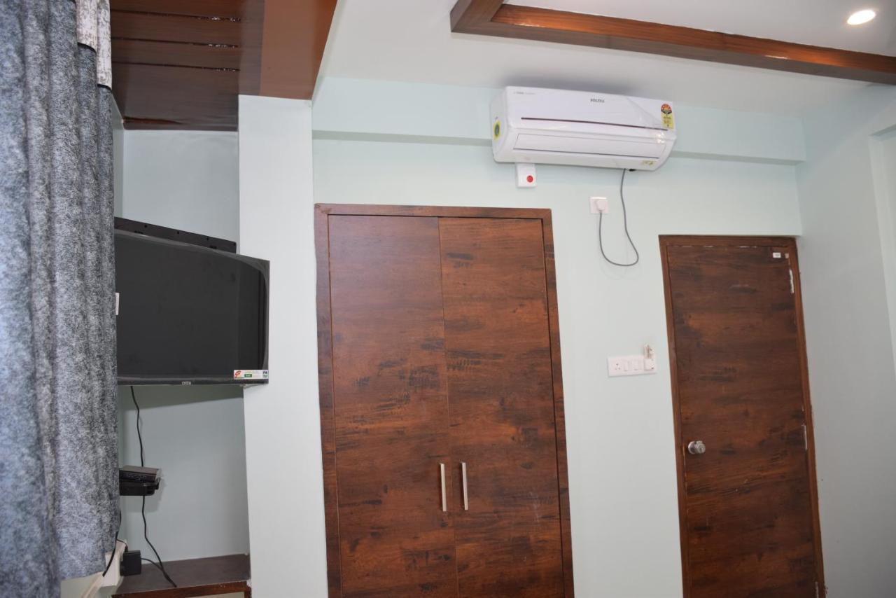 Shankar Residency, Akkalkot Akalkot Bagian luar foto