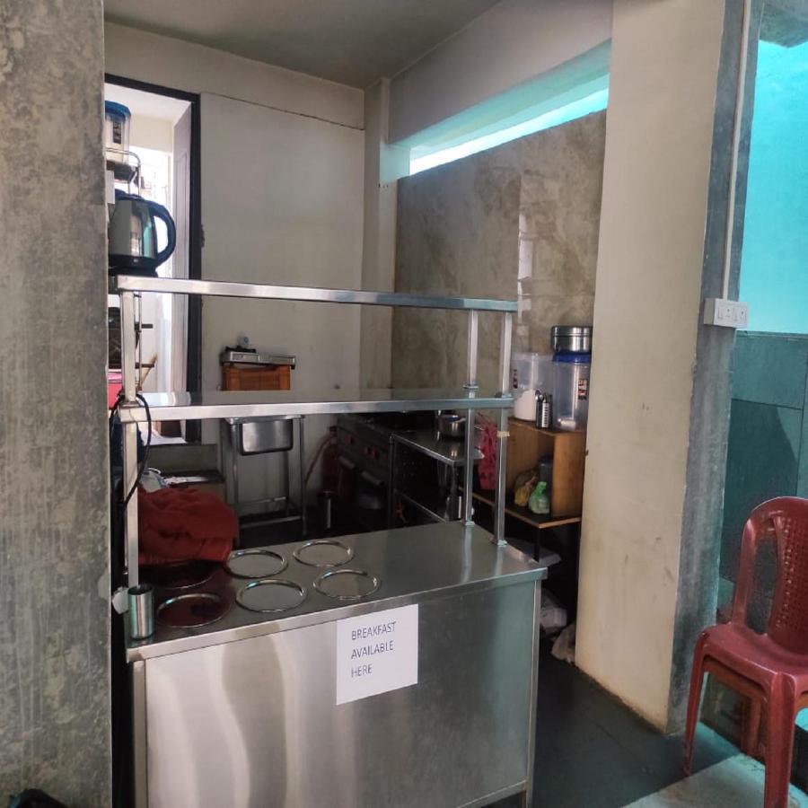 Shankar Residency, Akkalkot Akalkot Bagian luar foto