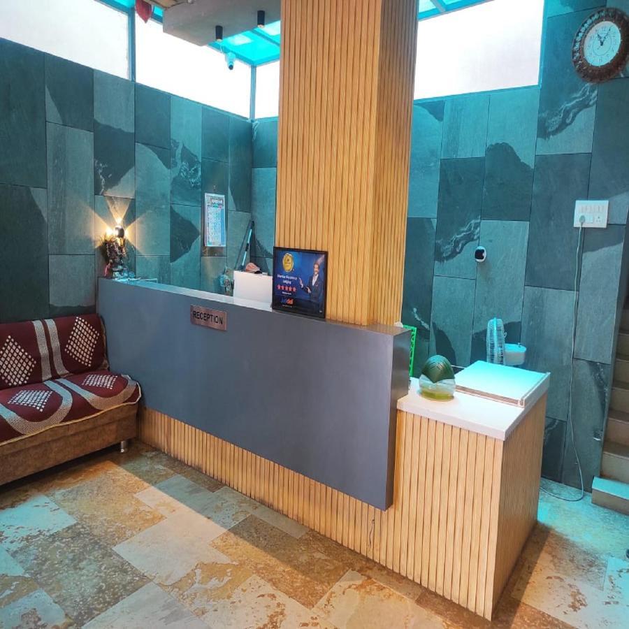 Shankar Residency, Akkalkot Akalkot Bagian luar foto