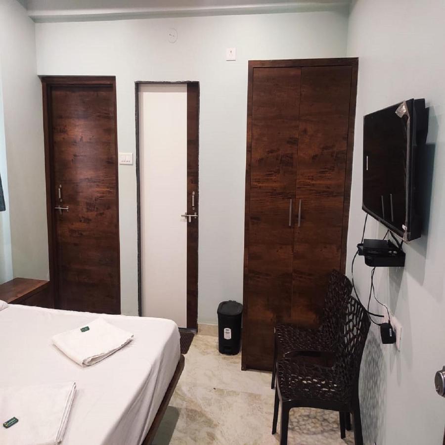 Shankar Residency, Akkalkot Akalkot Bagian luar foto