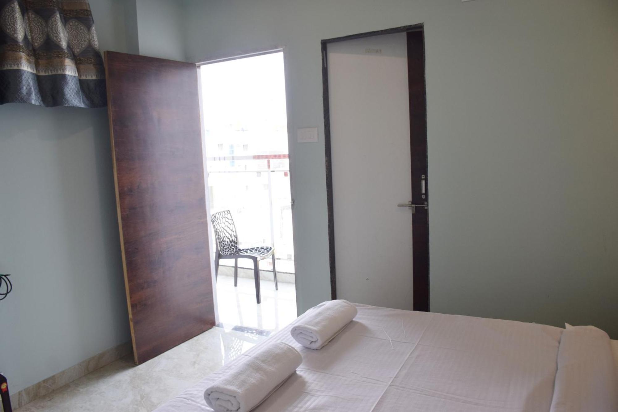 Shankar Residency, Akkalkot Akalkot Bagian luar foto