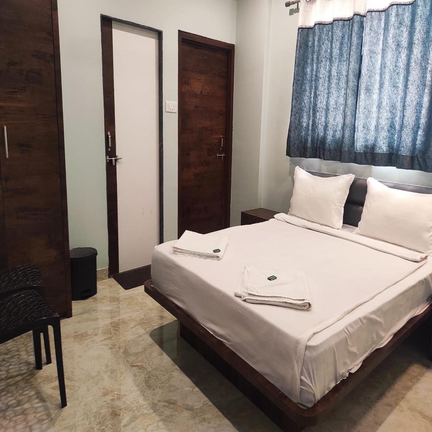 Shankar Residency, Akkalkot Akalkot Bagian luar foto