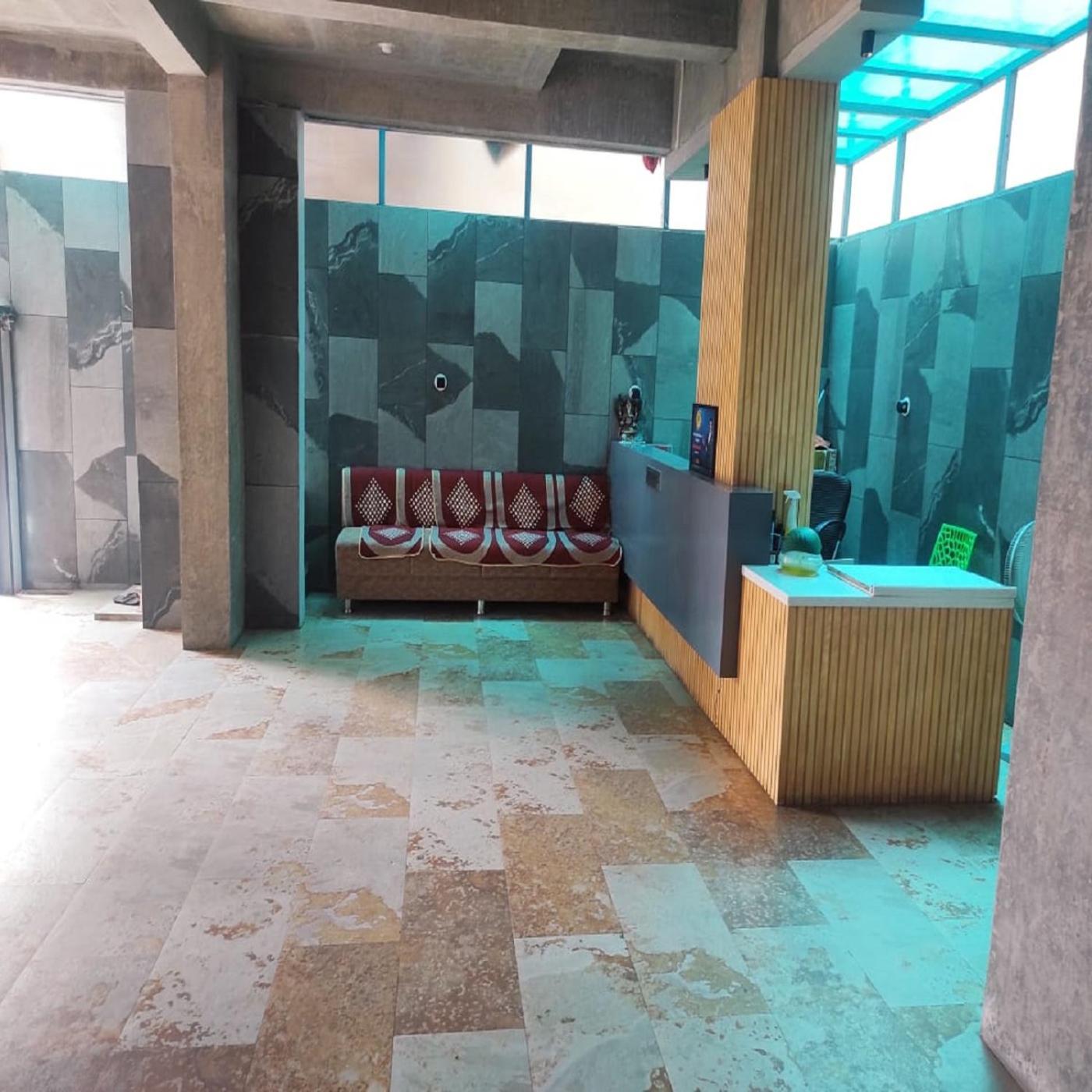 Shankar Residency, Akkalkot Akalkot Bagian luar foto