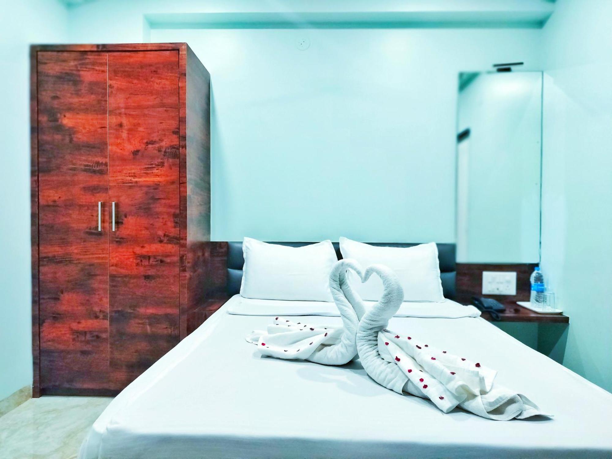 Shankar Residency, Akkalkot Akalkot Bagian luar foto