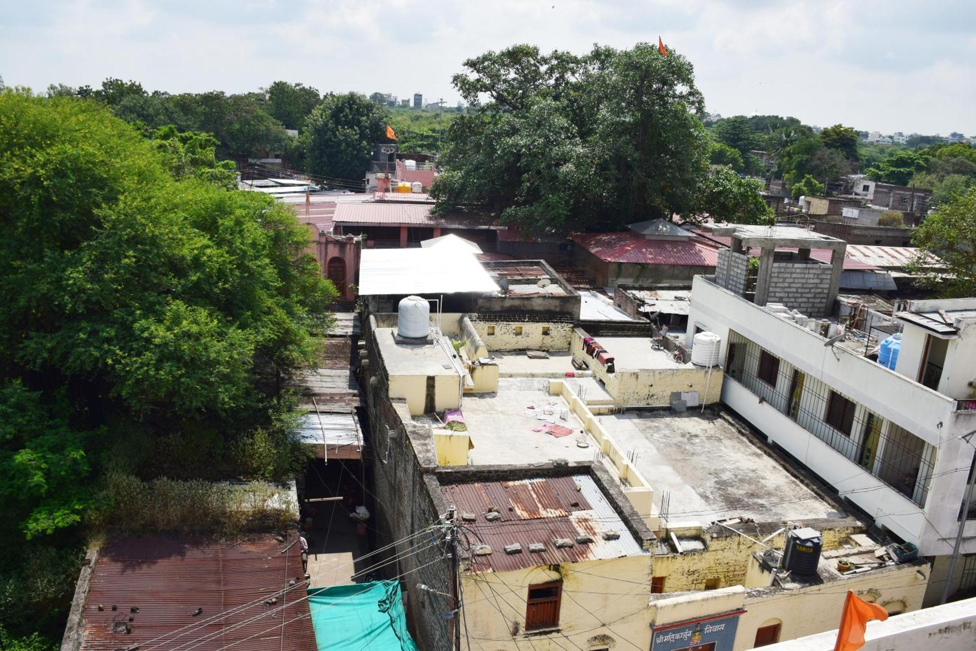 Shankar Residency, Akkalkot Akalkot Bagian luar foto